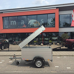 Anssems Bagagewagen 181x100x83