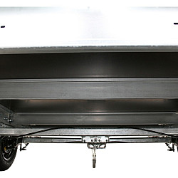 Variant 2517C4 Black Edition 2-as geremd  346x188x168cm/2500kg