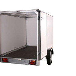 Variant 1315C2 1-as geremd 258x148x157cm/1350kg