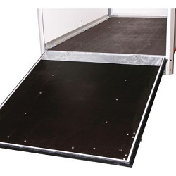Variant 1315C2 1-as geremd 258x148x157cm/1350kg
