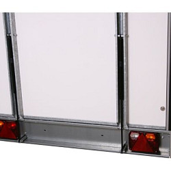 Variant 1315C2 1-as geremd 258x148x157cm/1350kg