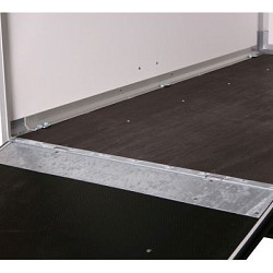 Variant 1317C4 1-as geremd 168x188cm/1350kg