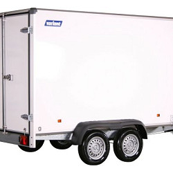 Variant 2517C4 2-as geremd  346x168x188cm/2500kg