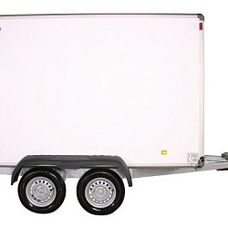 Variant 2517C4 2-as geremd  346x168x188cm/2500kg
