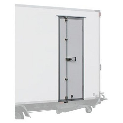 Variant 2517C4 2-as geremd  346x168x188cm/2500kg