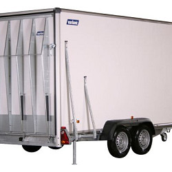 Variant 2005CVB35 2-as geremd  346x185x207cm/2000kg