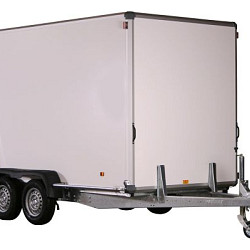 Variant 2705CVB35 2-as geremd  346x185x207cm/2700kg