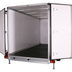 Variant 2705CVB42 2-as geremd  413x185x207cm/2700kg