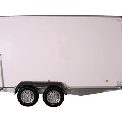 Variant 2705CVB42 2-as geremd  413x185x207cm/2700kg