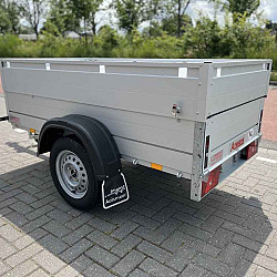 Anssems Bagagewagen 200x100x48