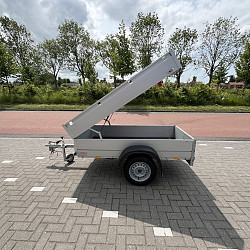 Anssems Bagagewagen 200x100x48