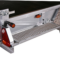 Variant 2718M3 bladveren 300x180x30cm / 2700kg