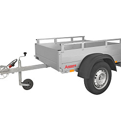 Anssems GT500-O 181x101x30cm / 500kg 