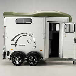 Cheval Liberté Touring Country / 2600kg