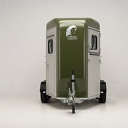 Cheval Liberté Touring Country / 2600kg