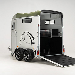 Cheval Liberté Touring Country / 2600kg