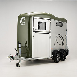 Cheval Liberté Touring Country / 2600kg