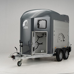 Cheval Liberté Origins / 2000kg