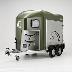 Cheval Liberté Origins / 2000kg