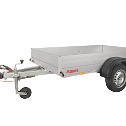 Anssems GTB1200-O 301x126x30cm / 1200kg 