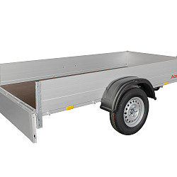 Anssems GTB1200-O 301x126x30cm / 1200kg 