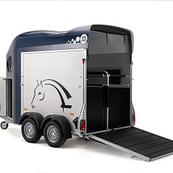 Cheval Liberté Gold 3 / 2600kg