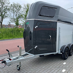 Atec Thensa 1600 Special edition / 1.5 paards