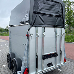Atec Thensa 1600 Special edition / 1.5 paards