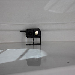 Humbaur Single / 1.5 paards