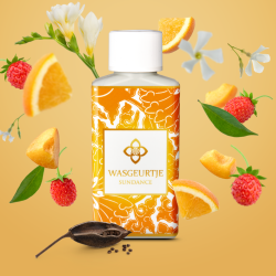Wasgeurtje Sundance | Luxe wasparfum