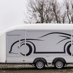 Debon Roadster 1000  / 3500kg