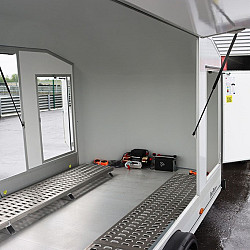 Debon Roadster 1000  / 3500kg