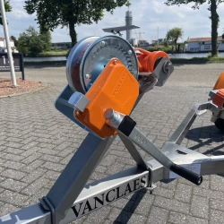 Vanclaes Jetski 750 / 750kg