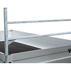 Variant 13P215 254x144 / 1350kg