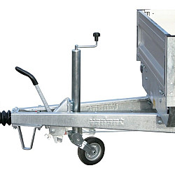 Variant 20P215 254x144 / 2000kg