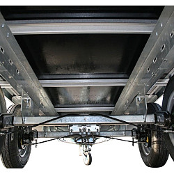 Variant 20P215 254x144 / 2000kg