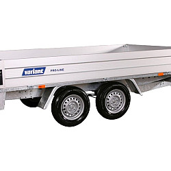 Variant Pro-Line 150 / Diverse modellen
