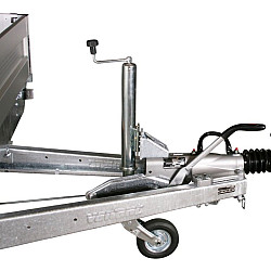 Variant Pro-Line 180 / Diverse modellen