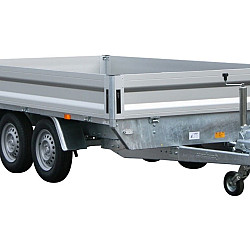 Variant Pro-Line 180 / Diverse modellen