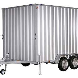 Variant 2000 MC XL / 2000kg