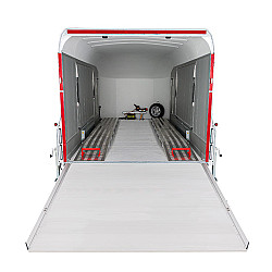 Debon Roadster 2000  / 3500kg