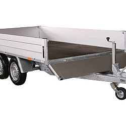 Variant Pro-Line 210 / Diverse modellen