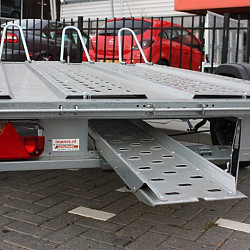 Stema STM-750 210x153 / 750kg