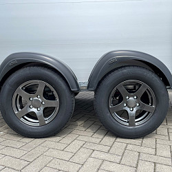 Atec Thensa 2500 Limited Edition / 2500kg
