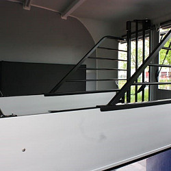  Cheval Liberté Maxi 3 / 3500kg