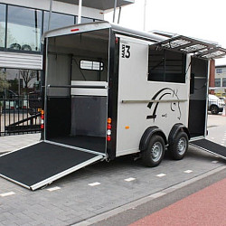  Cheval Liberté Maxi 3 / 3500kg