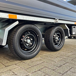 Variant 2018 P3 Edition 315x175 / 2000kg