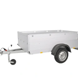 Anssems GT 500 151×101x48 HT / 500kg