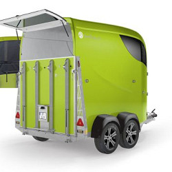 Bücker Careliner-XL / 2700kg - 3000kg