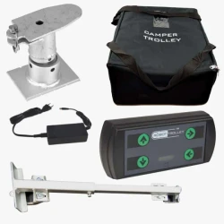 Robot Trolley 2500RS